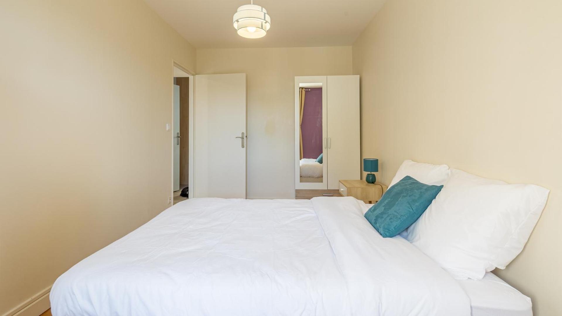 Ferienwohnung Havre De Preize - Hypercentre - 6 Pers Troyes Exterior foto