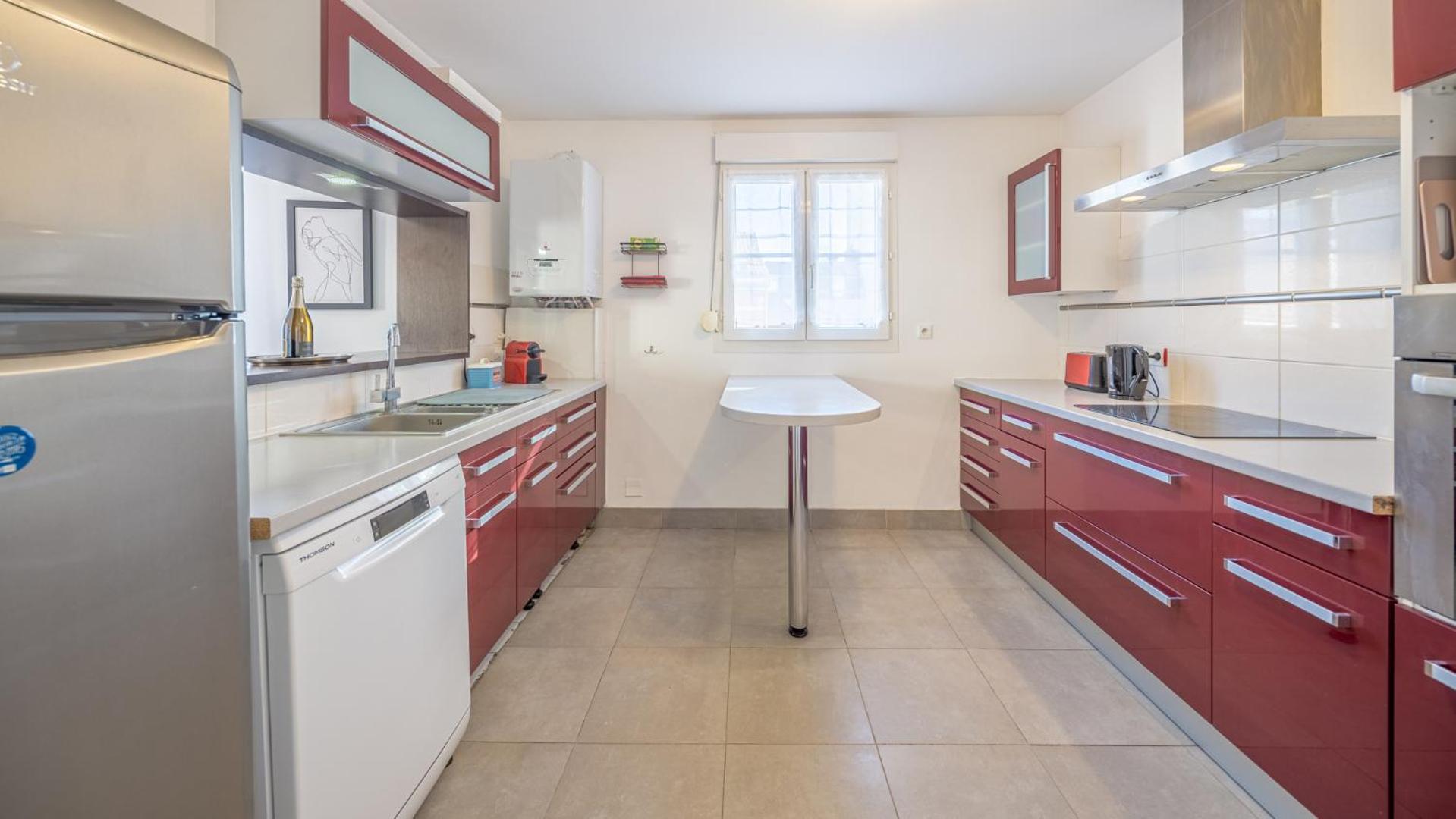 Ferienwohnung Havre De Preize - Hypercentre - 6 Pers Troyes Exterior foto